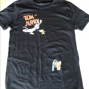 Men’s medium Tom & Jerry T-shirt